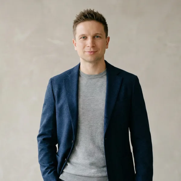 Marcin Gacek